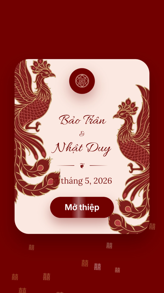 Báo Hỷ screenshot