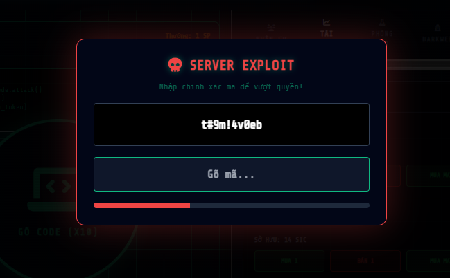 THE HACKER MANGO PYTHON EDITION screenshot
