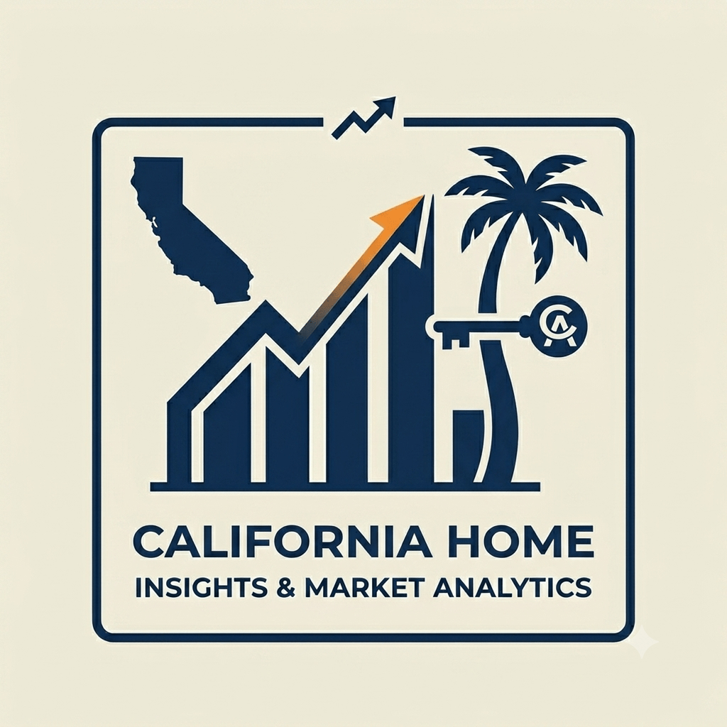 California Housing Dashboard screenshot