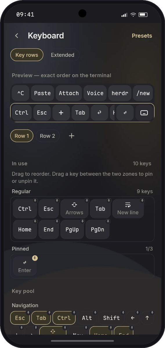 Mochitao screenshot