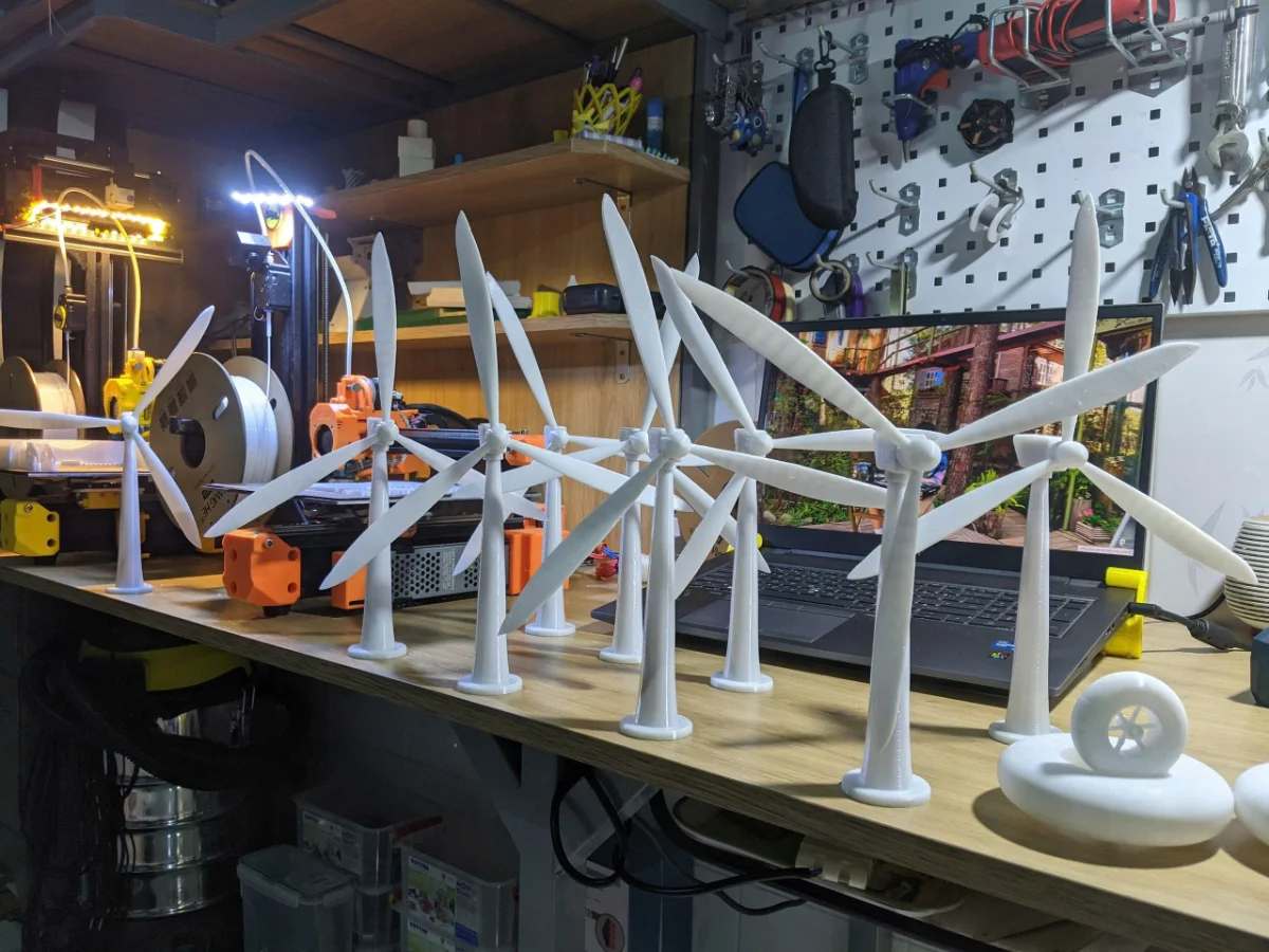 Stem Open Lab screenshot