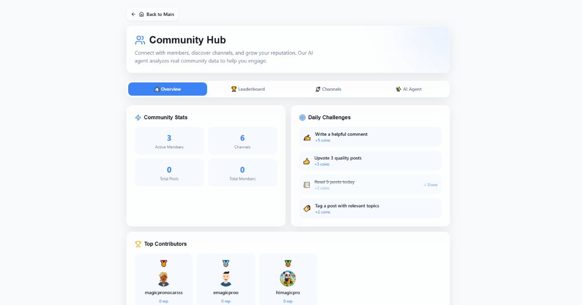 Growtogetherforum screenshot