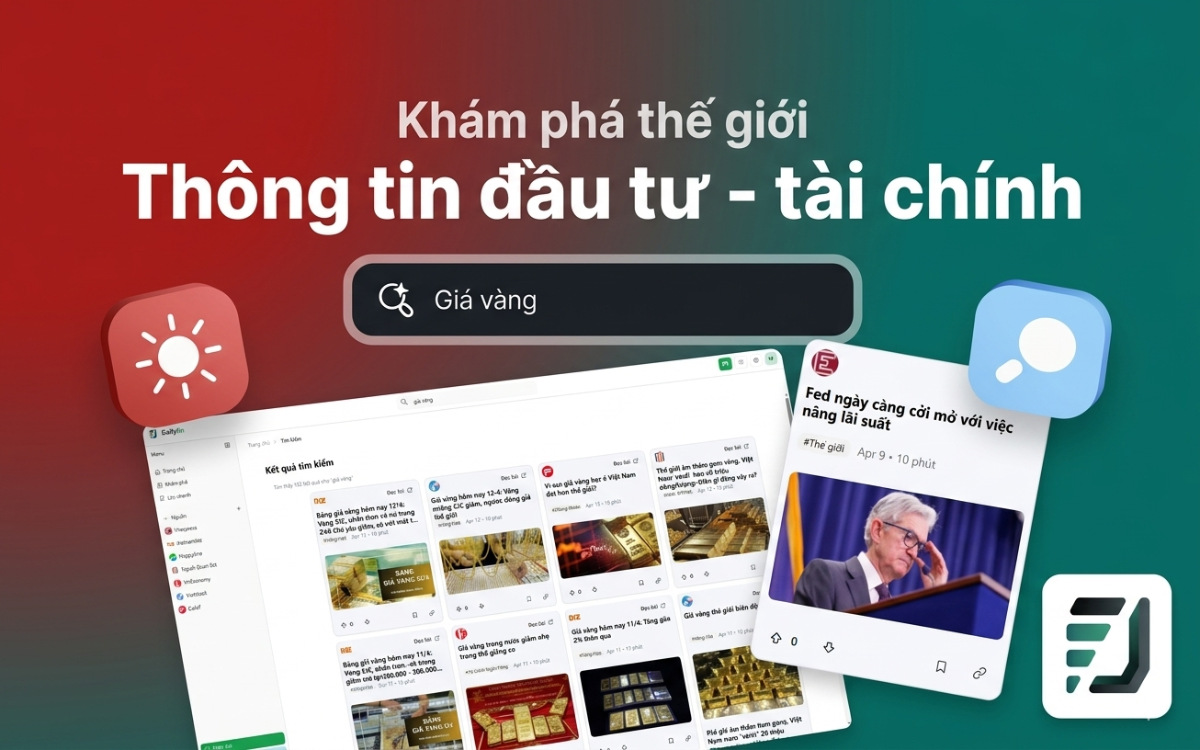 Dailyfin screenshot