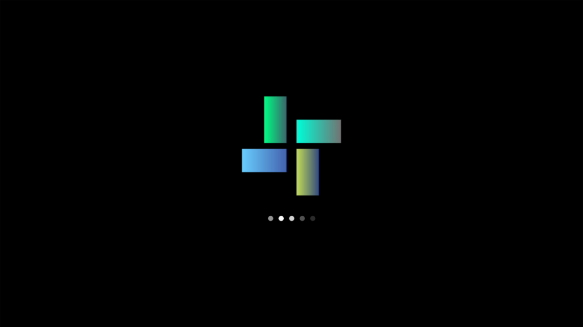 HyggshiOS screenshot